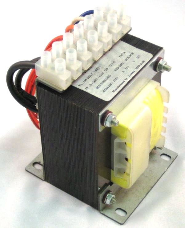 EI transformer